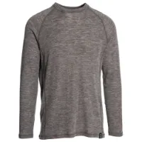 Dlx Wexler Merino Langarm-baselayer Dlx Wexler Merino Langarm-baselayer