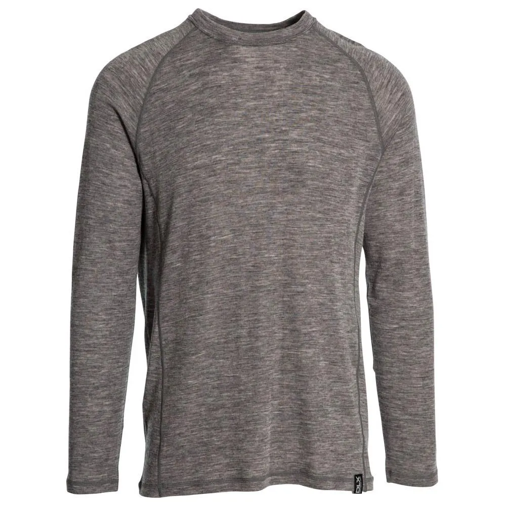 Dlx Wexler Merino Langarm-baselayer Dlx Wexler Merino Langarm-baselayer
