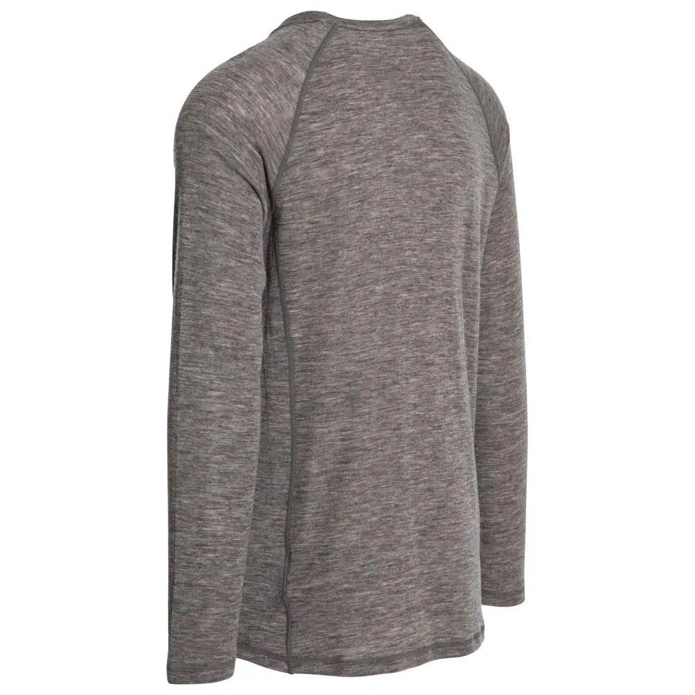 Dlx Wexler Merino Langarm-baselayer Dlx Wexler Merino Langarm-baselayer