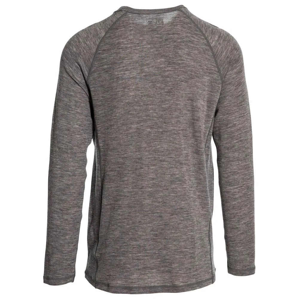 Dlx Wexler Merino Langarm-baselayer Dlx Wexler Merino Langarm-baselayer