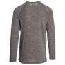 Dlx Wexler Merino Langarm-baselayer