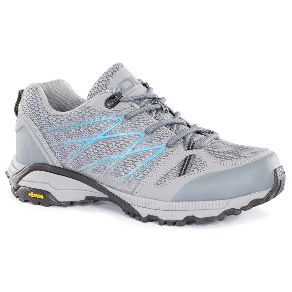 Dlx Zindzi Wanderschuhe, Grey Dlx Zindzi Wanderschuhe, Grey