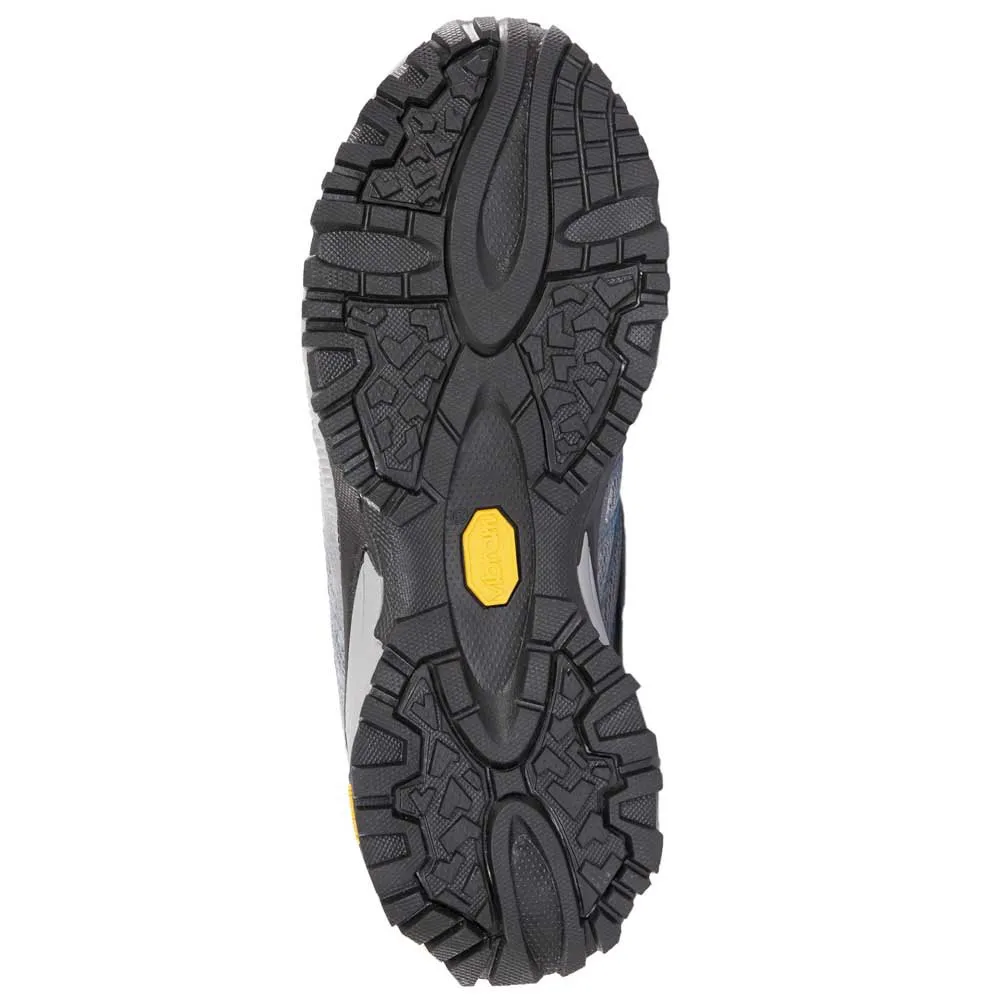 Dlx Zindzi Wanderschuhe, Grey Dlx Zindzi Wanderschuhe, Grey
