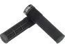 DMR Brendog Death Grip FL Race Lock On Lenkergriffe, Schwarz, S