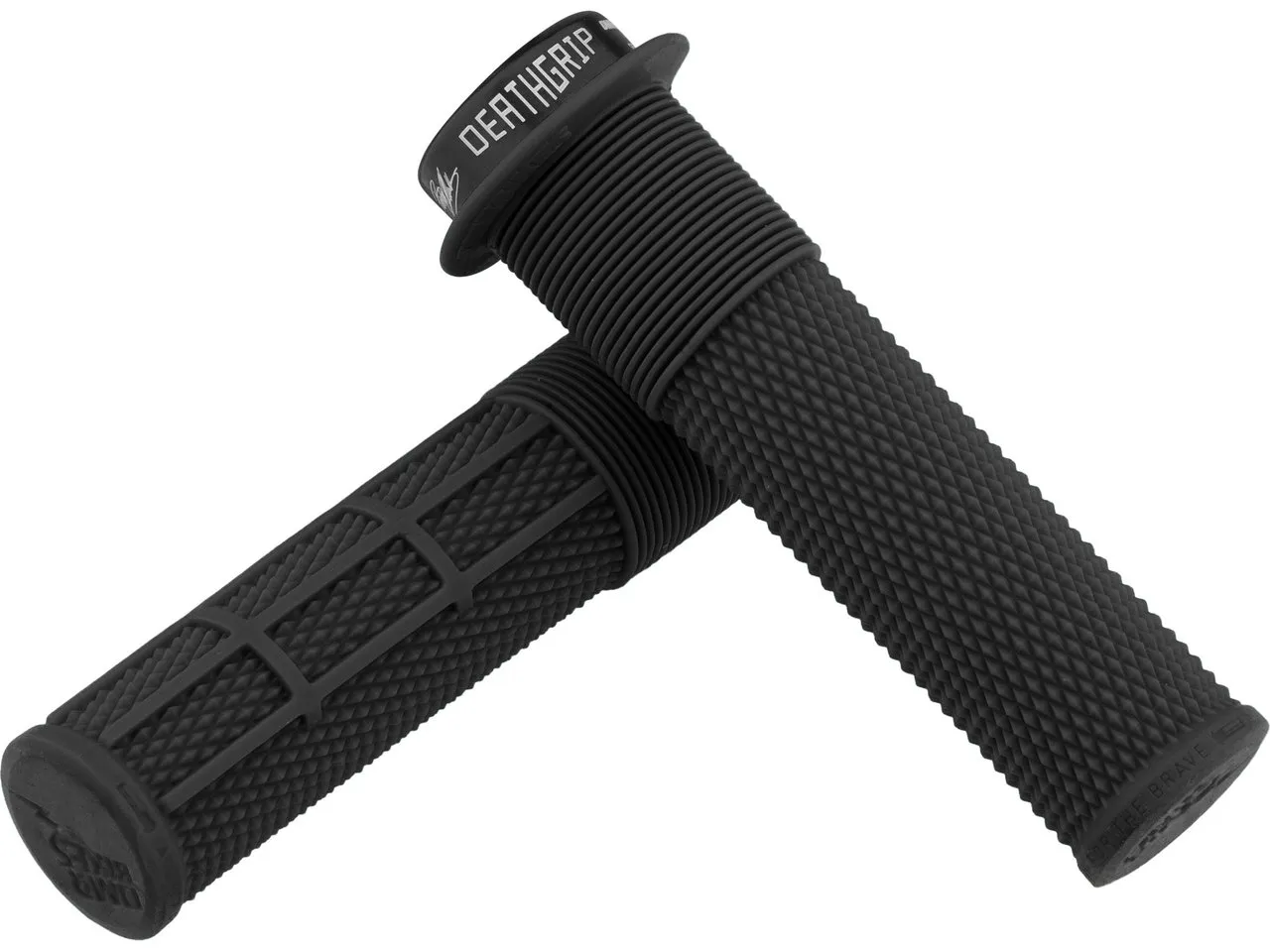 DMR Brendog Death Grip Lock On Lenkergriffe DMR Brendog Death Grip Lock On Lenkergriffe