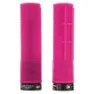 DMR Brendog Deathgrip Flangeless 29.8 Mm Griffe, Pink, 133mm
