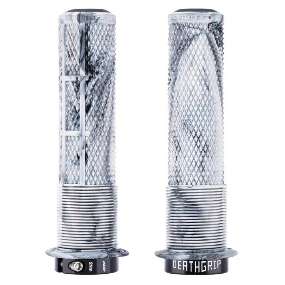 DMR Deathgrip 2 Flanged Thick Griffe DMR Deathgrip 2 Flanged Thick Griffe