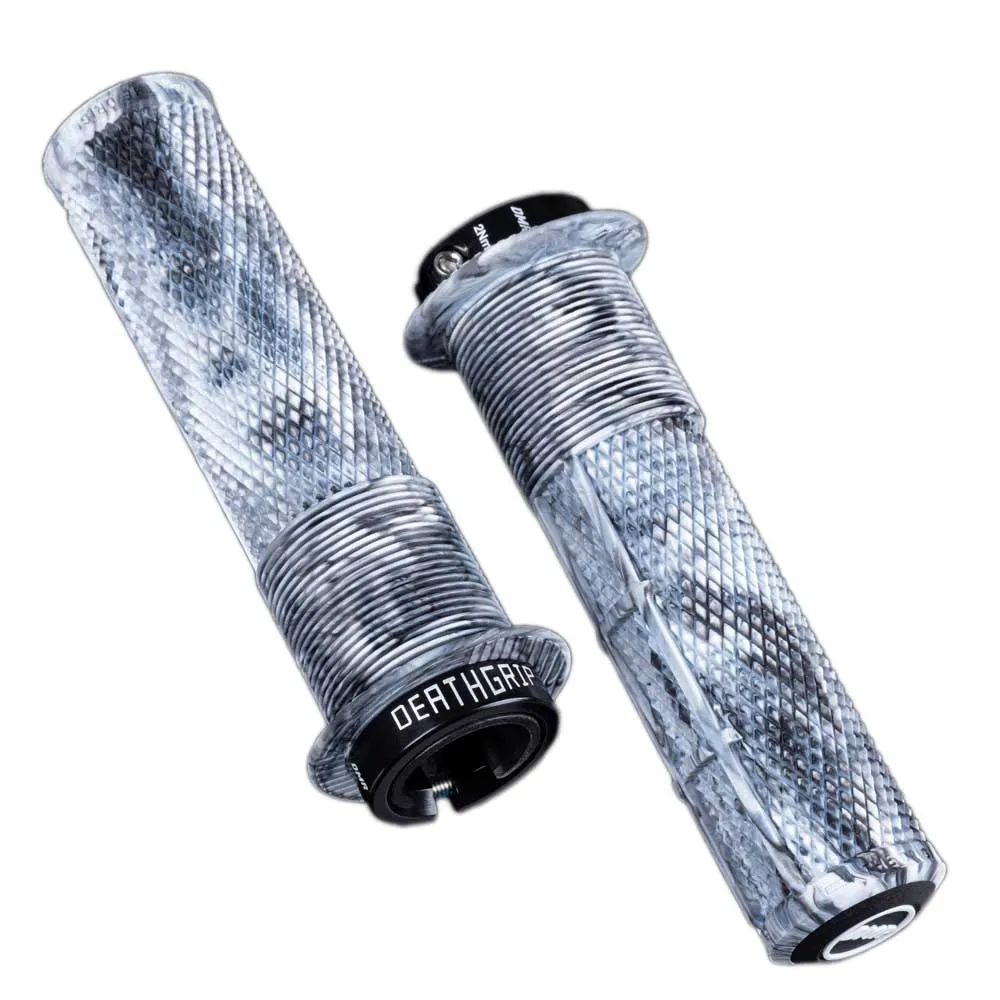 DMR Deathgrip 2 Flanged Thick Griffe DMR Deathgrip 2 Flanged Thick Griffe