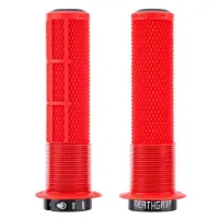 DMR Deathgrip 2 Flanged Thin Griffe DMR Deathgrip 2 Flanged Thin Griffe