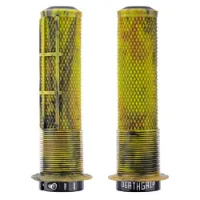 DMR Deathgrip 2 Flanged Thin Griffe DMR Deathgrip 2 Flanged Thin Griffe