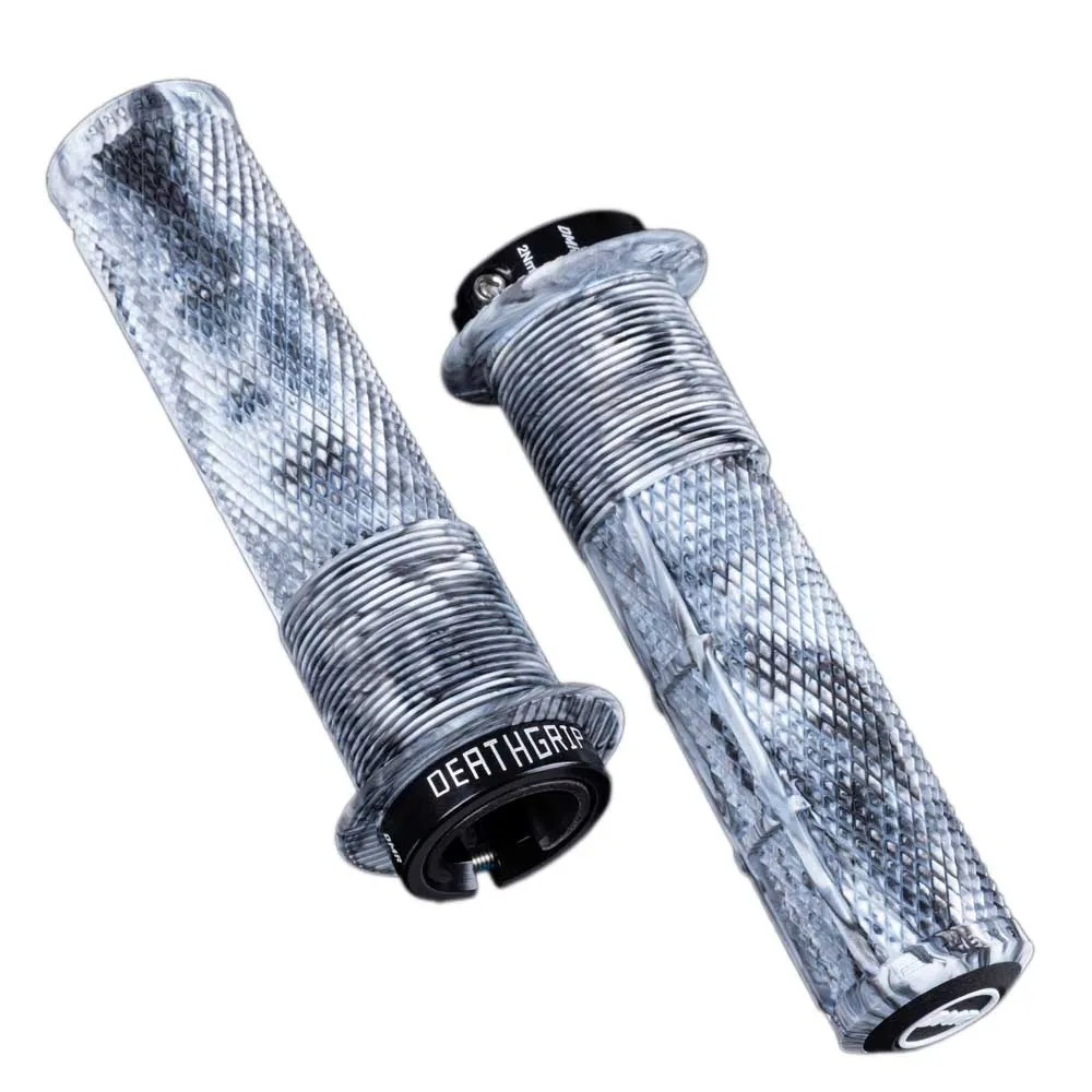 DMR Deathgrip 2 Flanged Thin Griffe
