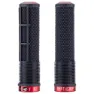 DMR Deathgrip 2 Race Thick Griffe, Black, One Size