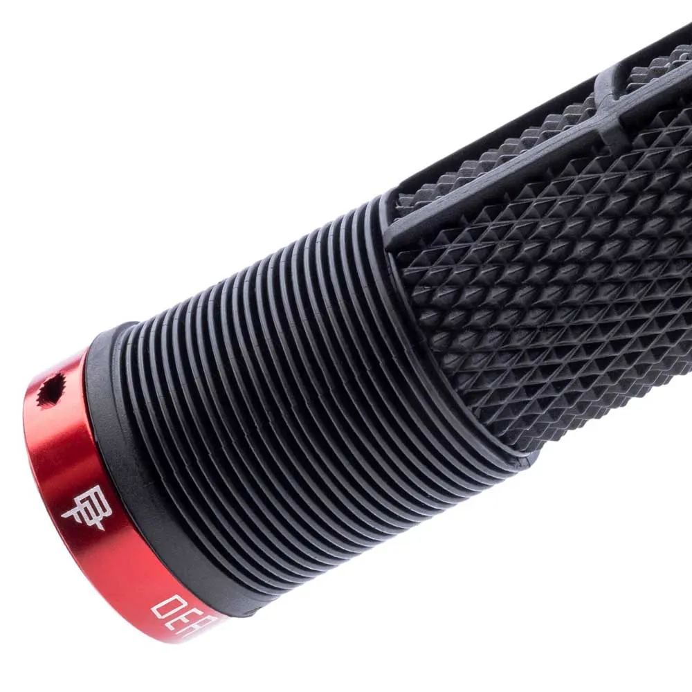 DMR Deathgrip 2 Race Thick Griffe, Black, One Size DMR Deathgrip 2 Race Thick Griffe, Black, One Size