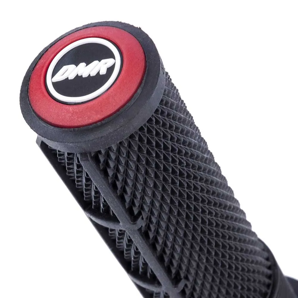 DMR Deathgrip 2 Race Thick Griffe, Black, One Size DMR Deathgrip 2 Race Thick Griffe, Black, One Size