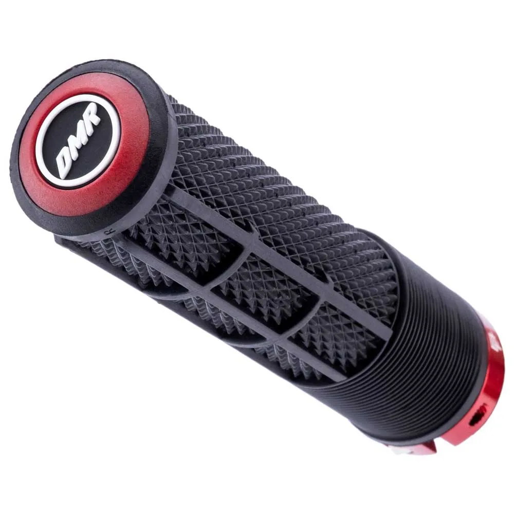 DMR Deathgrip 2 Race Thick Griffe, Black, One Size DMR Deathgrip 2 Race Thick Griffe, Black, One Size