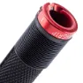 DMR Deathgrip 2 Race Thick Griffe, Black, One Size
