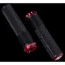 DMR Deathgrip 2 Race Thick Griffe, Black, One Size
