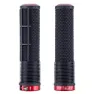 DMR Deathgrip 2 Race Thin Griffe, Black, One Size