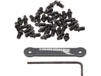 DMR Moto X FlipPin Ersatzpins für Plattformpedale DMR Moto X FlipPin Ersatzpins für Plattformpedale
