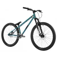 DMR Sect 26´´ Fahrrad DMR Sect 26´´ Fahrrad