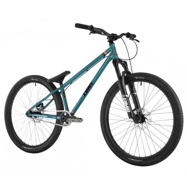 DMR Sect 26´´ Fahrrad DMR Sect 26´´ Fahrrad