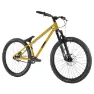 Dark yellow