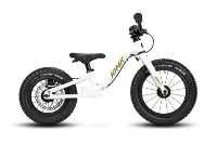 DMR Sidekick Balance White 14"/12" Diamant DMR Sidekick Balance White 14"/12" Diamant