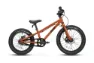 DMR Sidekick Pedal Red 18"/16" Diamant, Hersteller-red, 18"