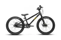 DMR Sidekick Ride Black 20" Diamant DMR Sidekick Ride Black 20" Diamant