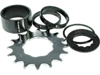 DMR Single Speed Spacer Kit DMR Single Speed Spacer Kit