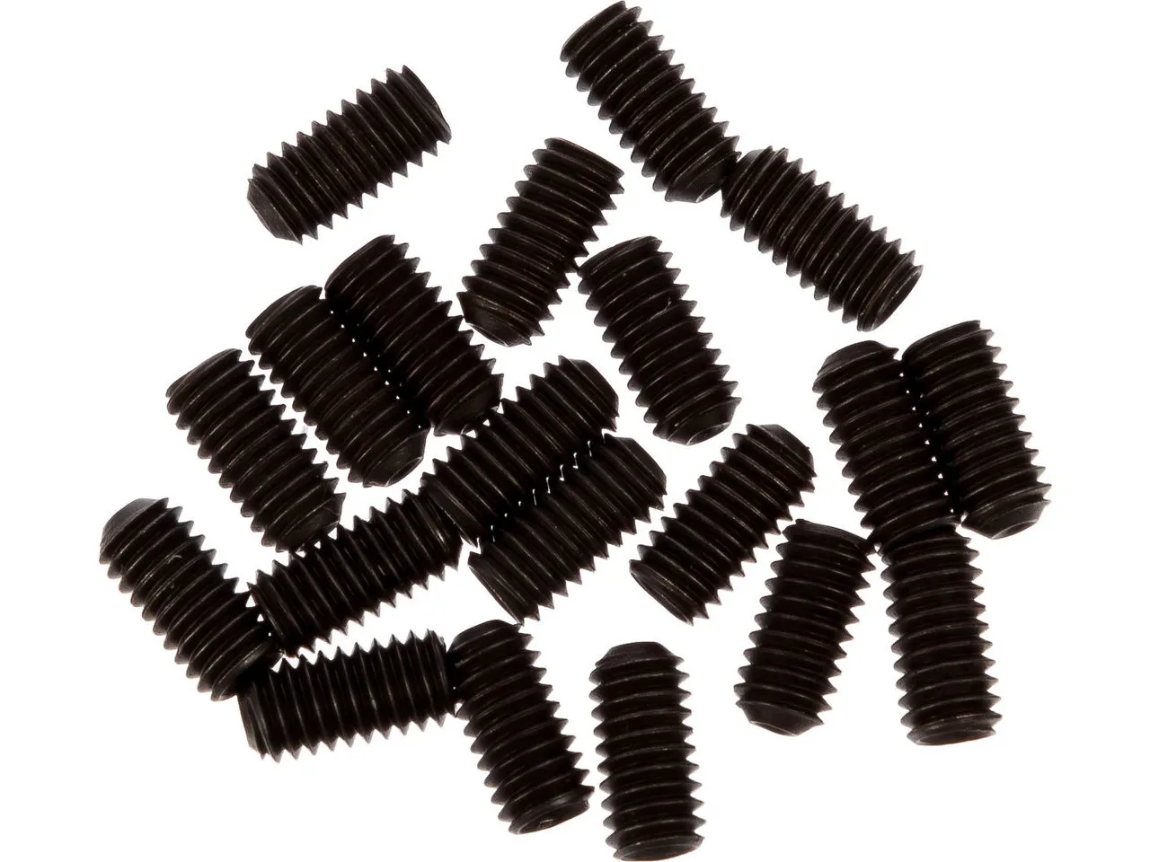 DMR Standard Ersatzpins, Schwarz, one_size DMR Standard Ersatzpins, Schwarz, one_size