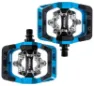 DMR V-twin Pedale