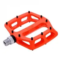 DMR V12 Magnesium Plattformpedale