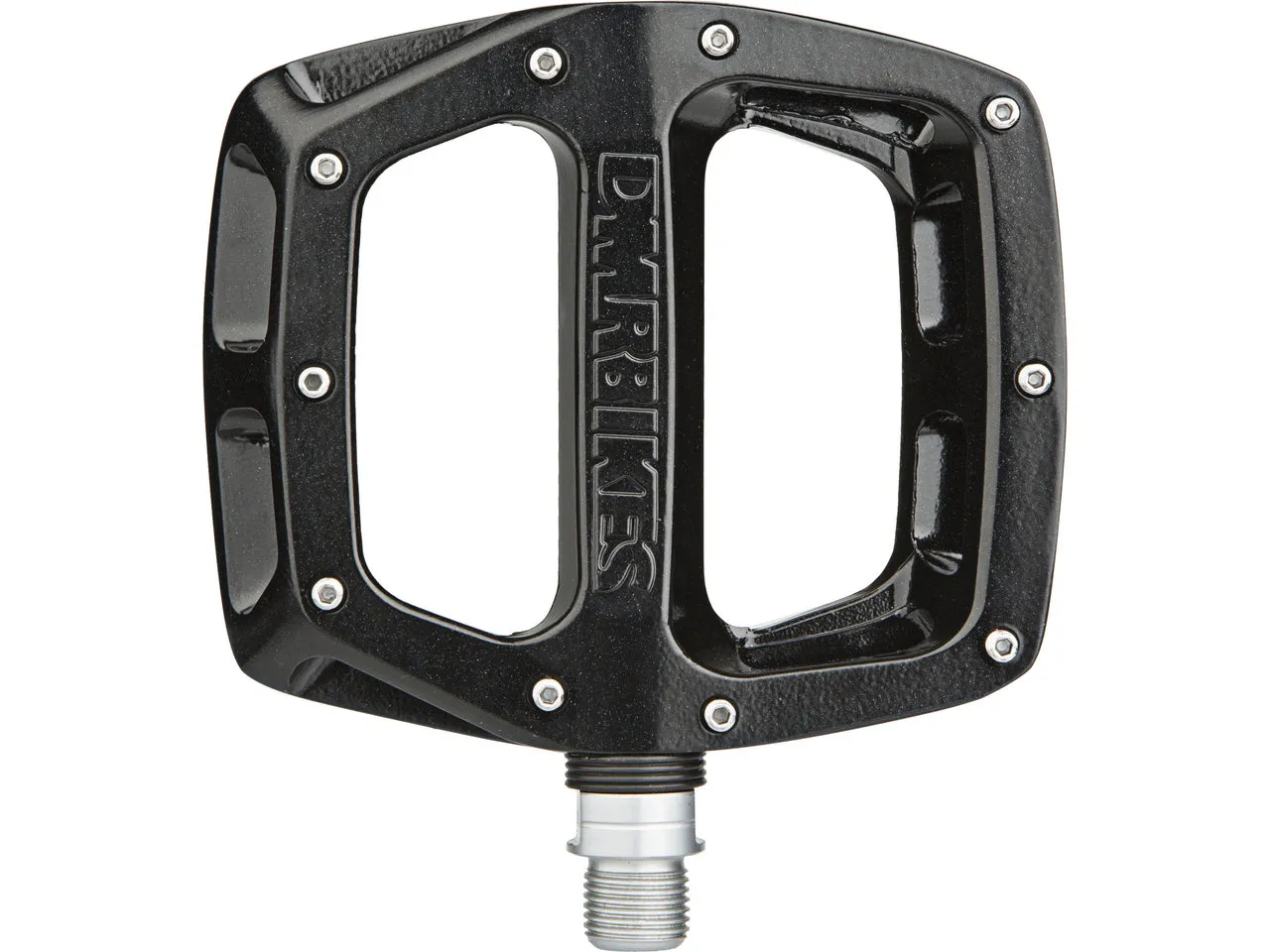 DMR V12 Magnesium Plattformpedale