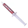 DMR V8 Grease Spritze, White / red, One Size
