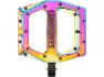 DMR Vault Lacon Plattformpedale, Bunt, one_size