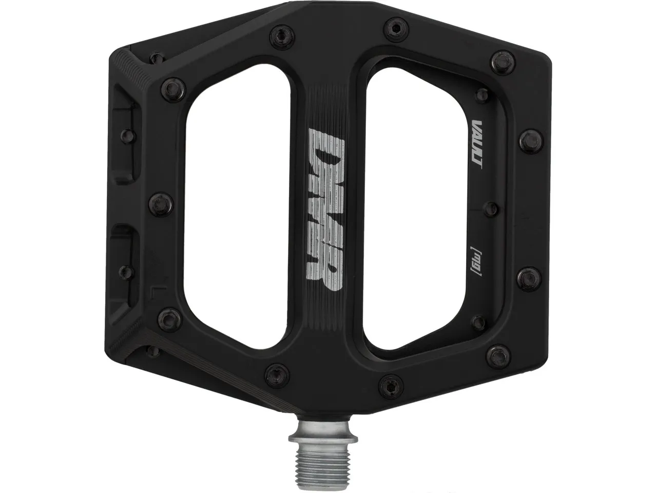 DMR Vault Mag Plattformpedale, Schwarz, one_size DMR Vault Mag Plattformpedale, Schwarz, one_size