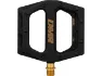 DMR Vault Mag SL Plattformpedale, Schwarz, one_size