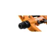 DMR Versa Pedale, Orange, One Size