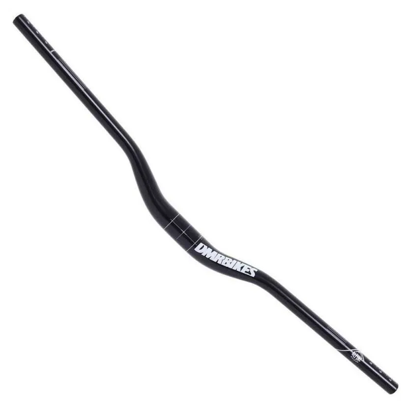 DMR Wingbar Mk4 20mm Rise Lenker, Black, 31.8mm, 780mm DMR Wingbar Mk4 20mm Rise Lenker, Black, 31.8mm, 780mm