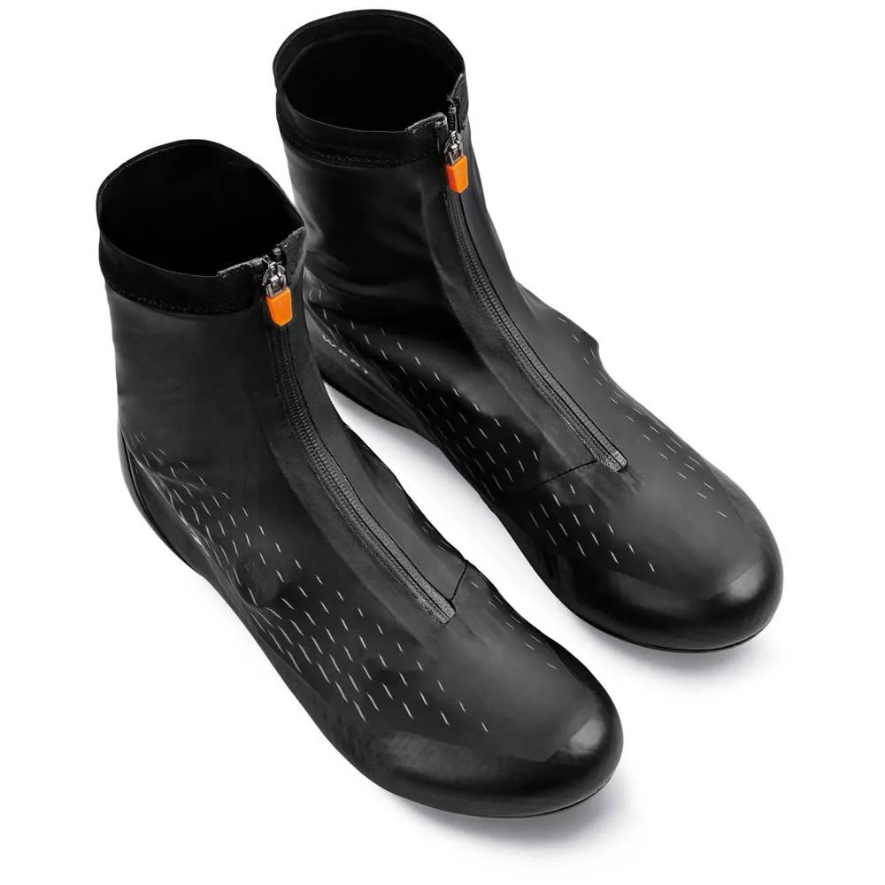 DMT Air Warm Mtb Überschuhe, Black DMT Air Warm Mtb Überschuhe, Black