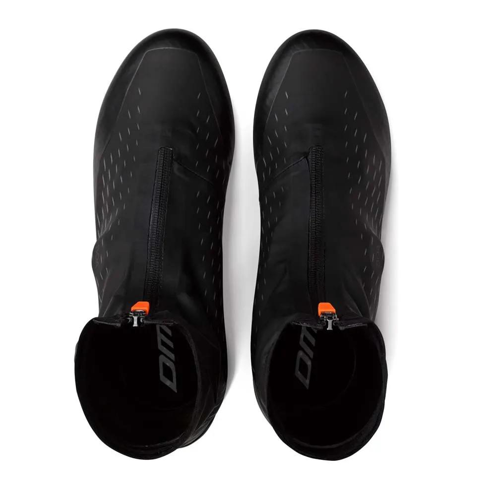 DMT Air Warm Mtb Überschuhe, Black DMT Air Warm Mtb Überschuhe, Black