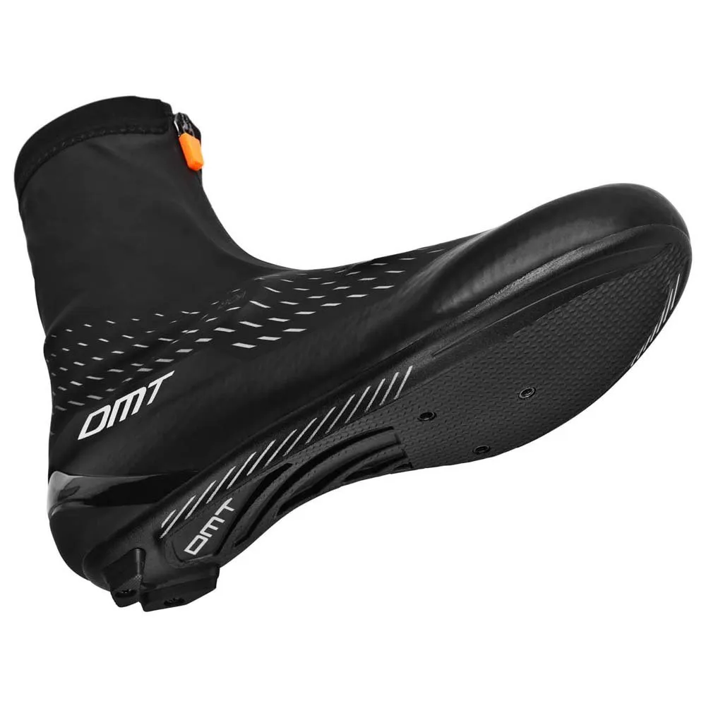 DMT Air Warm Mtb Überschuhe, Black DMT Air Warm Mtb Überschuhe, Black