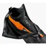 DMT Air Warm Mtb Überschuhe, Black