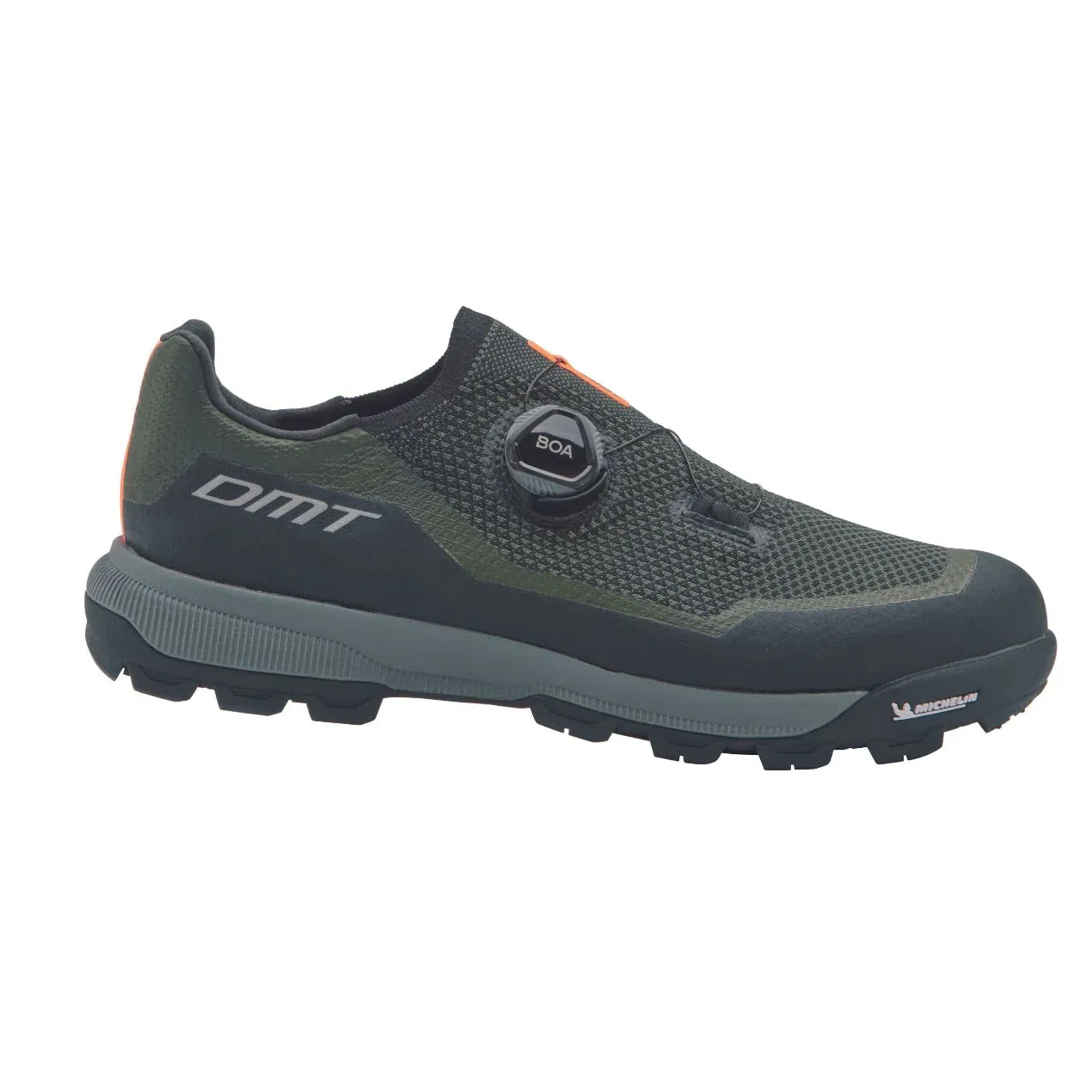 DMT Fahrradschuhe TK10 Unisex