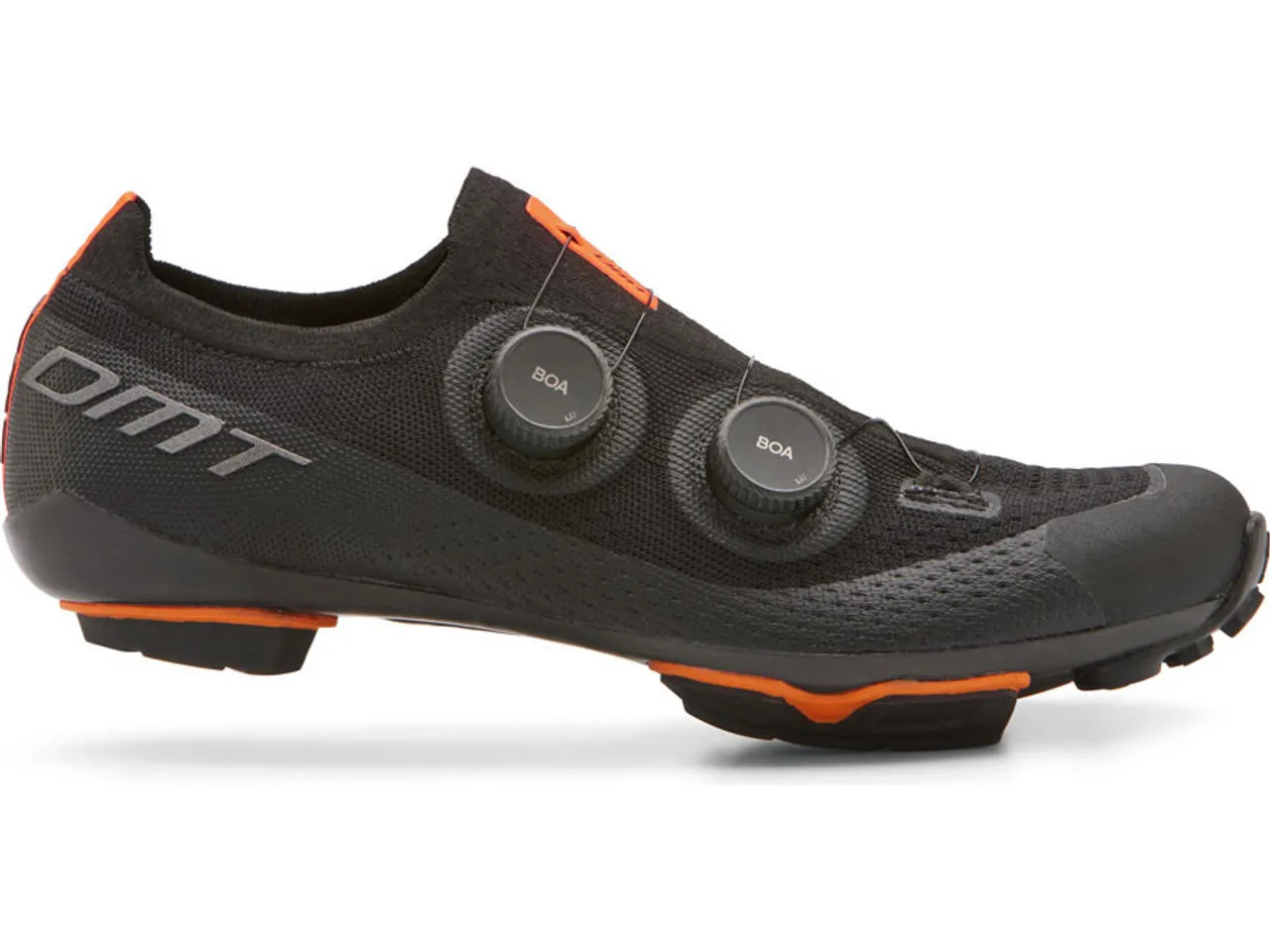 DMT KM0 MTB Schuhe DMT KM0 MTB Schuhe