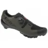 DMT Km3 Mtb-schuhe, Green / black