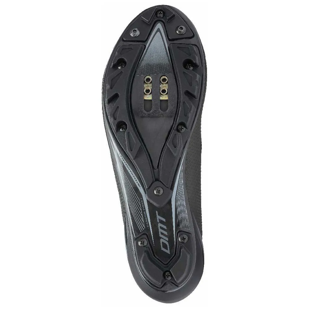 DMT Km3 Mtb-schuhe, Green / black DMT Km3 Mtb-schuhe, Green / black