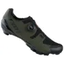 DMT Km3 Mtb-schuhe, Green / black