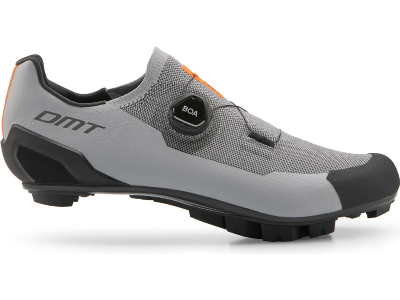 DMT KM30 MTB Schuhe, Grau DMT KM30 MTB Schuhe, Grau